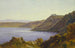 Het Meer van Albain - Antoine Victor Edmond Joinville — weergave van het kunstwerk