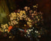 Chrysanten - Antoine Vollon — weergave van het kunstwerk