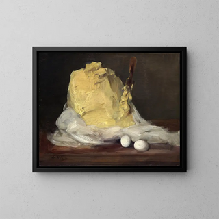 Antoine Vollon - Mound of Butter.webp