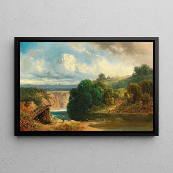 Anton Doll - A River Valley.webp