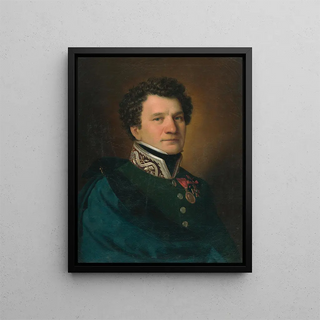 Anton Einsle - Portrait of an officer.webp