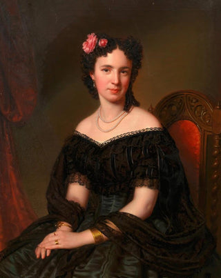Anton Einsle - Theresia Stricker geb Grohe.webp