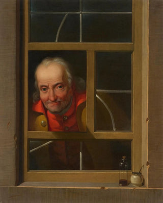 Anton Kwieder - Bildnis des letzten Ausschellers von Freiburg Latschenkel.webp