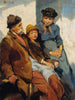 Types d'Oberwölzer - Anton Marussig — weergave van het kunstwerk