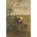 The milk turn - Anton Mauve — artwork view