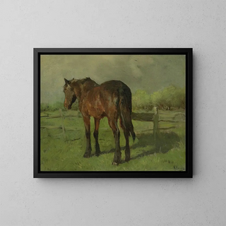 Anton Mauve - Paard.webp
