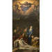 Descente - Anton Raphaël Mengs — artwork view