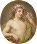 Plaisir - Anton Raphaël Mengs — artwork view