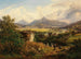 View of Innsbruck - Anton Schiffer — artwork view