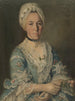 Ursula Wolf-Zellweger - Anton Wenger — weergave van het kunstwerk