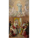 Fête de Notre-Dame des Herbes - Antoni Gramatyka — artwork view