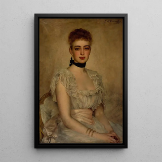 Antonia de BauelosThorndike - Portrait of Eleanor Garnier Hewitt.webp
