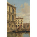 Le Grand Canal - Antonietta Brandeis — weergave van het kunstwerk