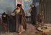 La Bête humaine - Antonio Fillol Granell — weergave van het kunstwerk