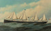 La Mer - Antonio Jacobsen — artwork view