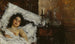 Repos - Antonio Mancini — artwork view