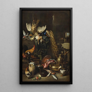 Antonio Maria Vassallo - The Larder.webp