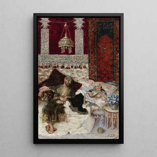 Antonio Rivas - Harem song.webp