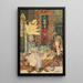 The Harem - Antonio Rivas — artwork view