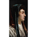 Portrait painting - Antonio Varni — artwork view