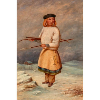 Antonio Zeno Shindler - Lithuanian Man.webp
