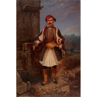 Antonio Zeno Shindler - Russian ManSt Petersburg.webp