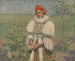 Note d'amour - Antos Frolka — weergave van het kunstwerk