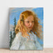 Reproduction of the painting Antti - Venny Soldan-Brofeldt