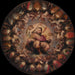 Apothéose van Cosimo I - Giorgio Vasari — weergave van het kunstwerk