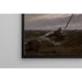 Reproductie van het schilderij Na de storm - Caspar David Friedrich