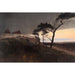 Reproduction of the painting Sunset After the Sunset - Laurits Andersen Ring