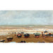 Reproductie van het schilderij Naargevoelige middag - Joaquín Sorolla