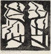 Tree - Jacoba van Heemskerck — artwork view