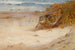 Hongerig en dakloos - Archibald Thorburn — weergave van het kunstwerk