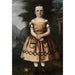 Reproductie van het schilderij Minnie Willard - Archibald Willard