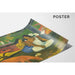Reproduction of the painting Arearea (Joie) - Paul Gauguin