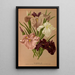 Reproduction of the painting Iris Kaempferi Var - Arentina Hendrica Arendsen