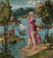 Ariane à Naxos - Filippo da Verona — weergave van het kunstwerk