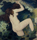 The Wave - Aristide Maillol — artwork view