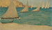 Les Régates - Aristide Maillol — artwork view