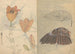 schetsboek Pl004 - Ariyoshi Kondo — weergave van het kunstwerk