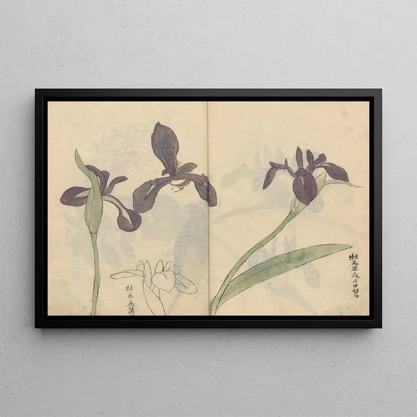 Ariyoshi Kondo - Sketchbook Pl037.webp