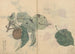 schetsboek Pl050 - Ariyoshi Kondo — weergave van het kunstwerk