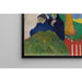 Reproduction of the painting Arlésiennes (Mistral) - Paul Gauguin