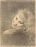 Lacher - Armand Berton — weergave van het kunstwerk