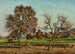 Damiette en de Saint-Martin - Armand Guillaumin — weergave van het kunstwerk