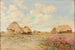 Bloemen van Orainville - Armand Gury — weergave van het kunstwerk