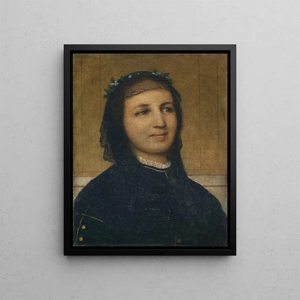 Arnold Bcklin - Bildnis Margaretha Antoinette MhlySchermar.webp
