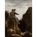 De huwelijksreis - Arnold Böcklin — weergave van het kunstwerk
