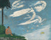 Composition - Arnold Peter Weisz-Kubínčan — artwork view